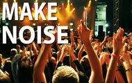 Make Noise