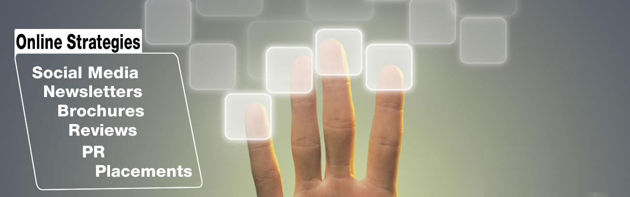 Communication<br />Touchpoints