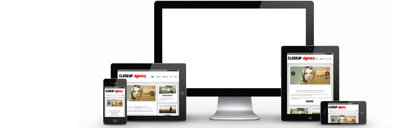 Responsive<br />Websites