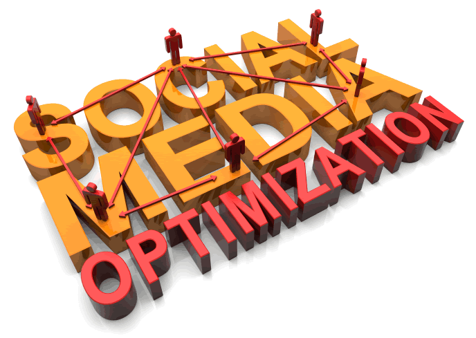 Social Media Marketing Network Optimization Closeup Agency