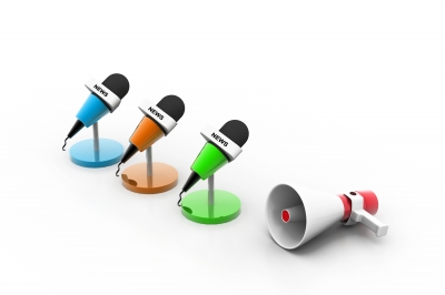 Speaking To Your Audience Closeup Agency